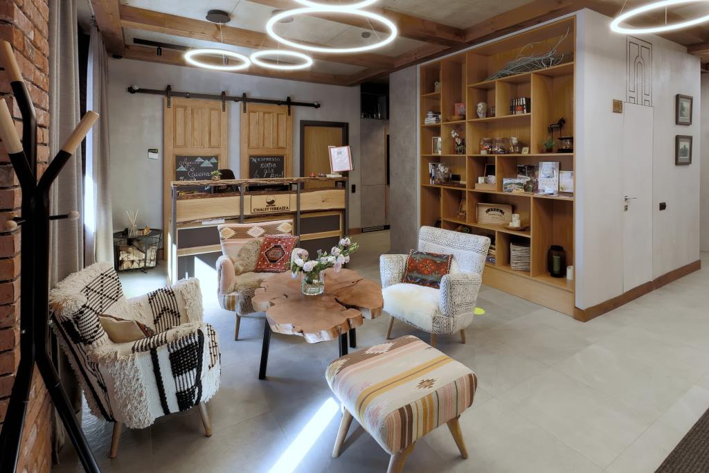 Chalet Terrazza Apartments 0*
