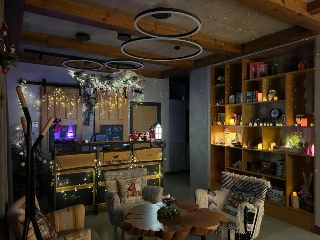 Chalet Terrazza Apartments 0*