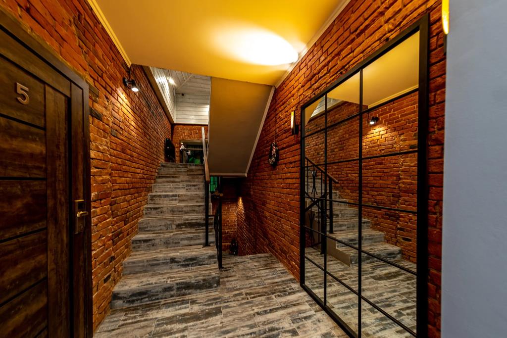 Gerberg House Hotel 3*