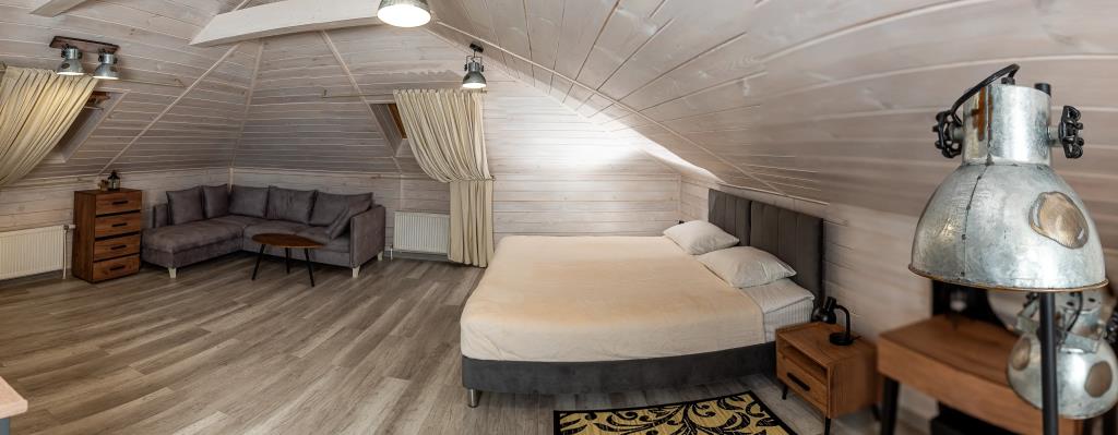 Gerberg House Hotel 3*
