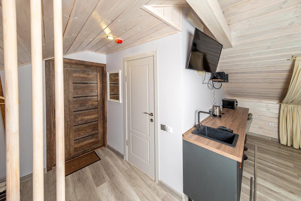 Gerberg House Hotel 3*
