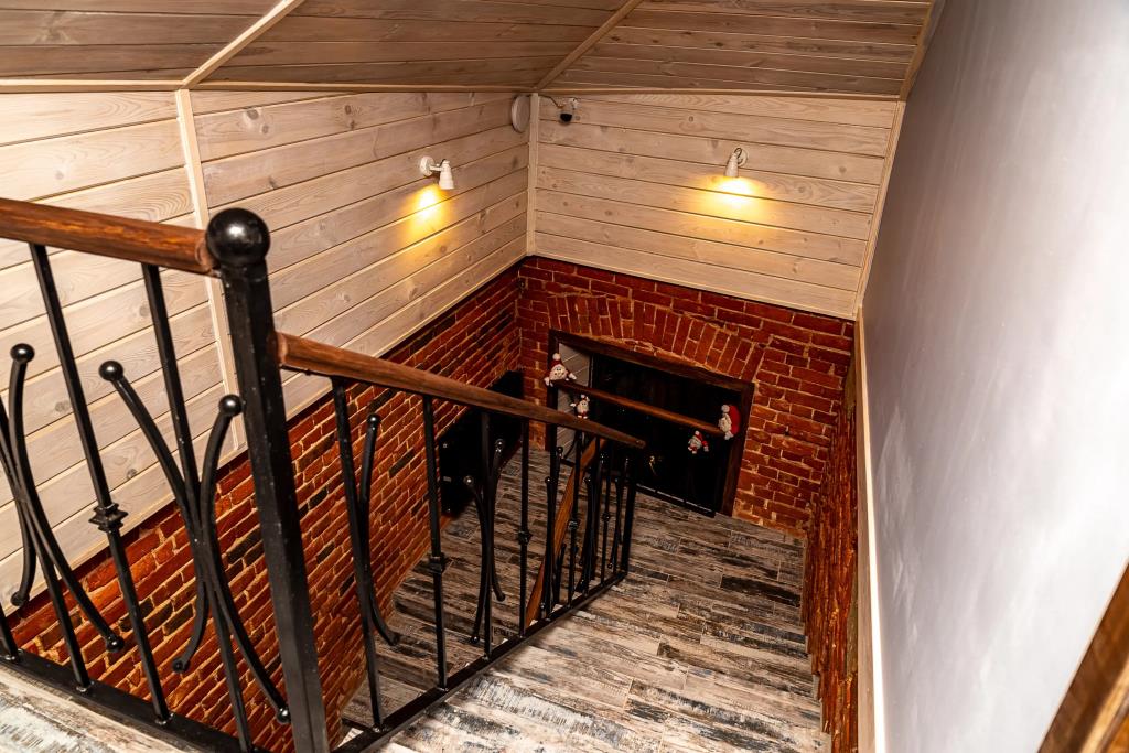 Gerberg House Hotel 3*