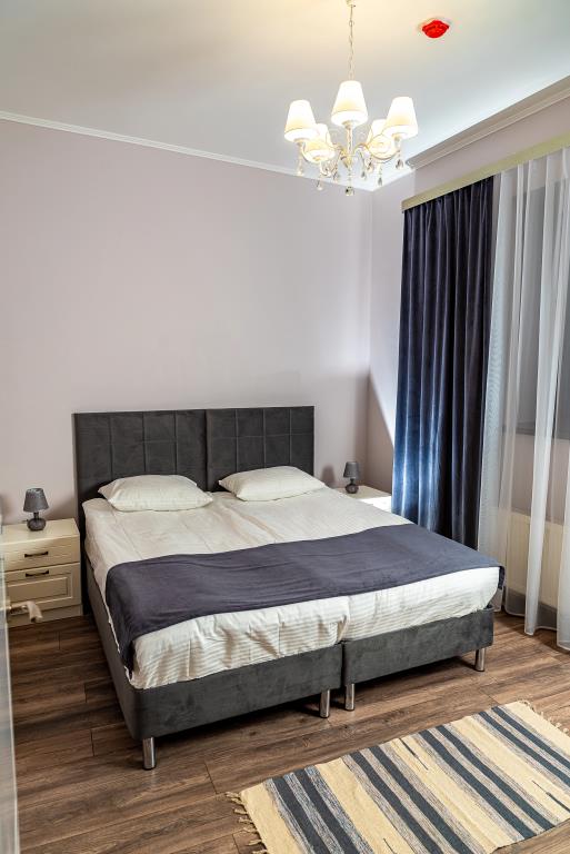 Gerberg House Hotel 3*