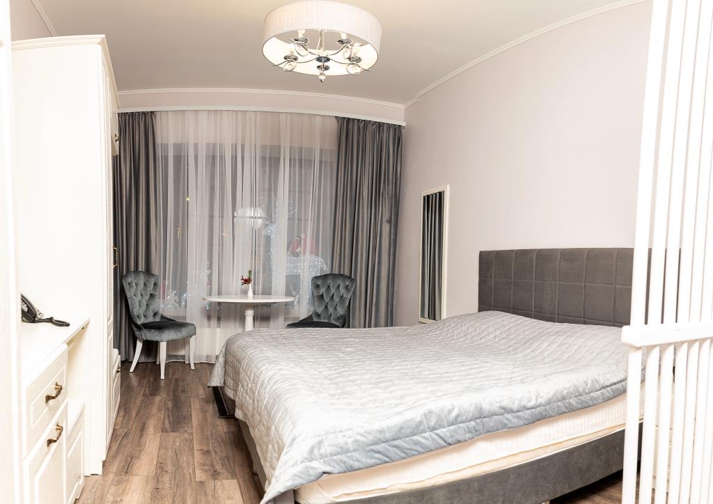 Gerberg House Hotel 3*