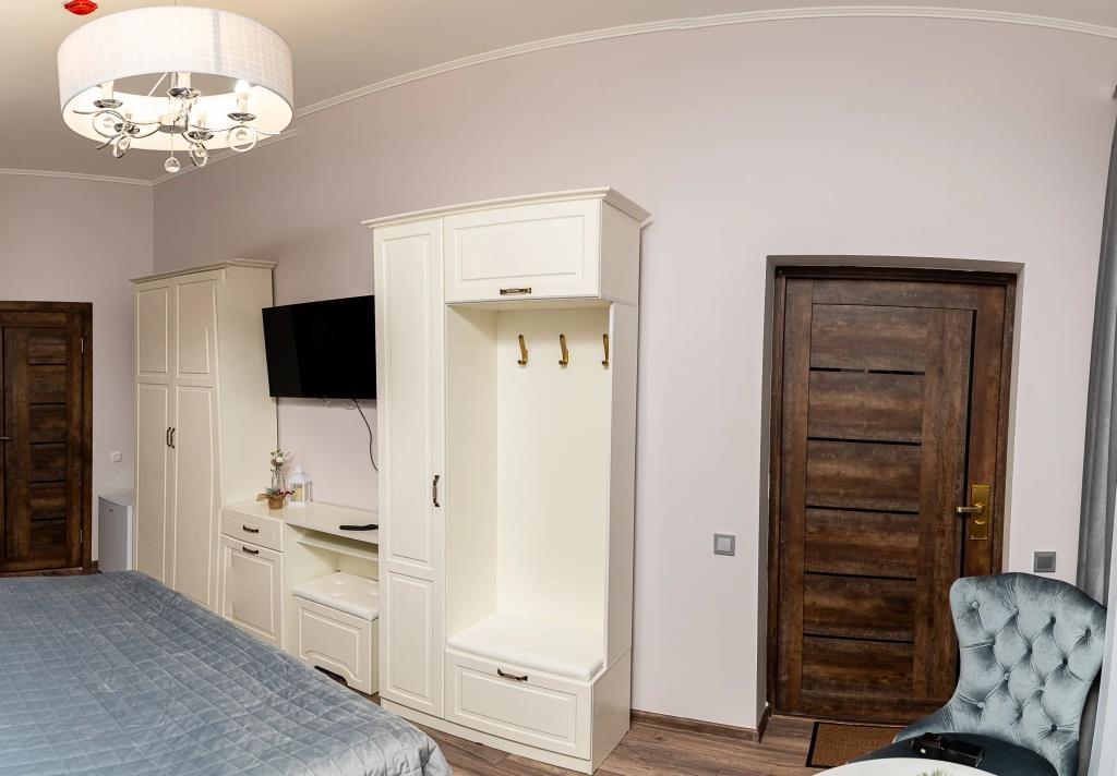Gerberg House Hotel 3*