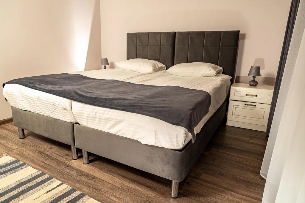 Gerberg House Hotel 3*