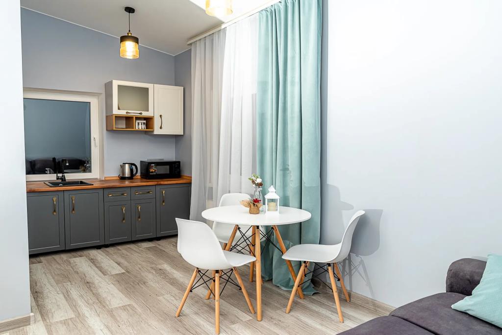 Gerberg House Hotel 3*