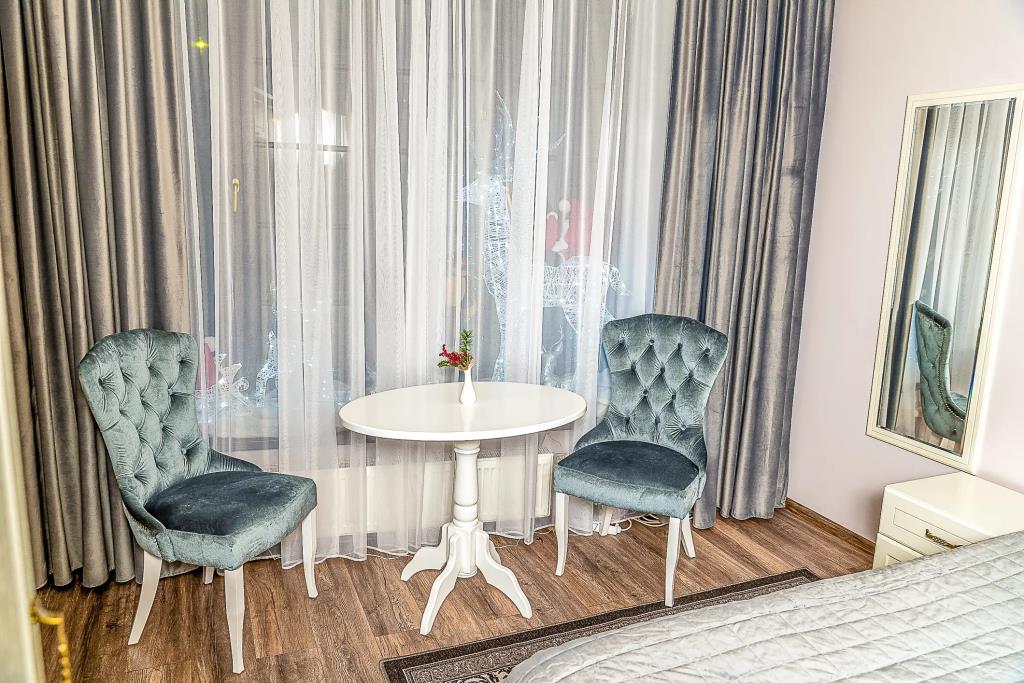 Gerberg House Hotel 3*