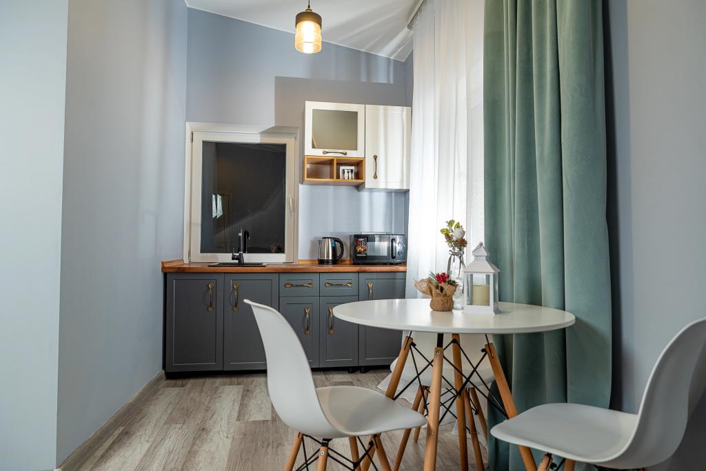 Gerberg House Hotel 3*