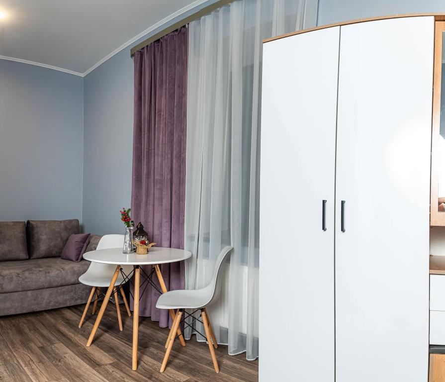 Gerberg House Hotel 3*