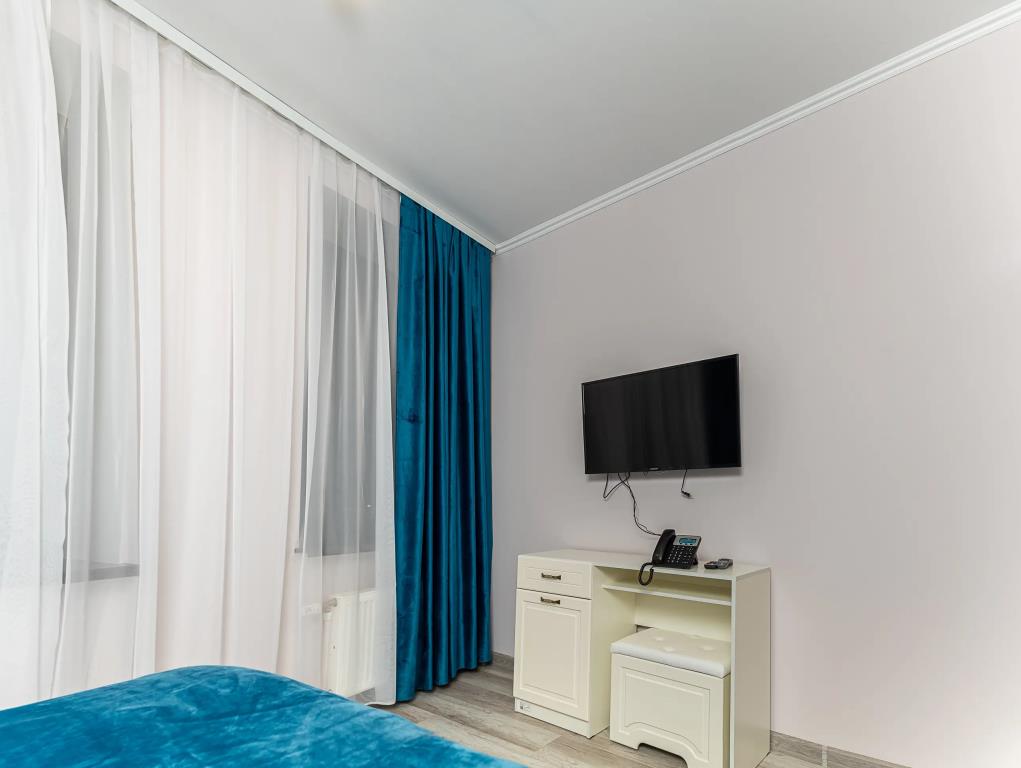 Gerberg House Hotel 3*