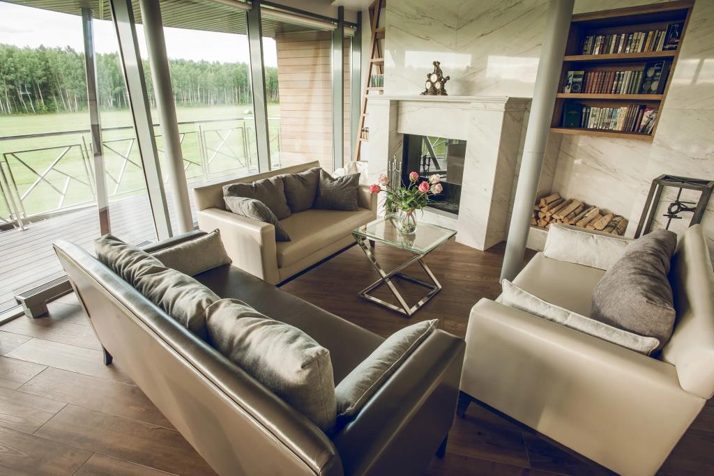 Konakovo Aero Recreation Camp 4*