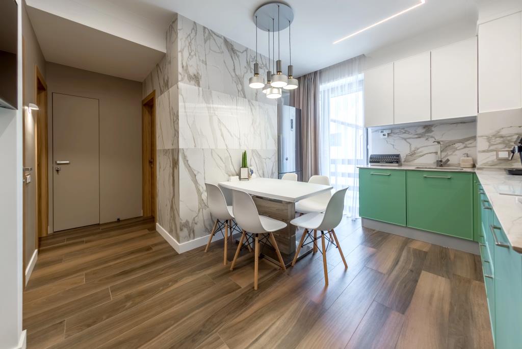 Alex Fisher Apartments 0*