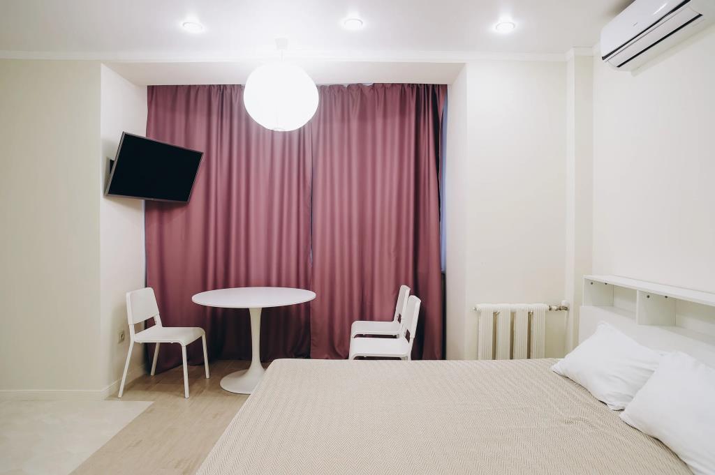 Na Ul.Konstitutsii 24A G.Sochi Furnished rooms 0*