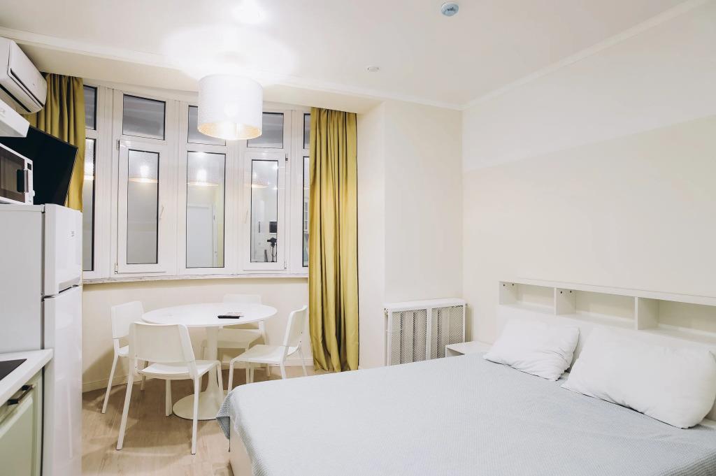 Na Ul.Konstitutsii 24A G.Sochi Furnished rooms 0*