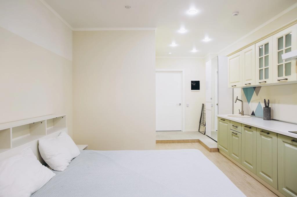 Na Ul.Konstitutsii 24A G.Sochi Furnished rooms 0*