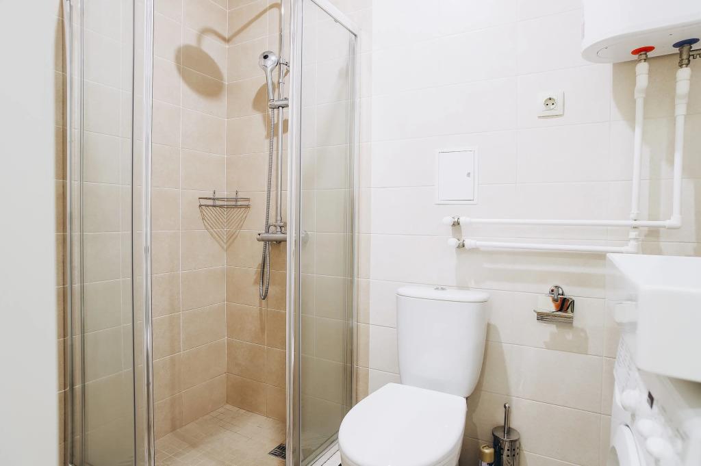 Na Ul.Konstitutsii 24A G.Sochi Furnished rooms 0*