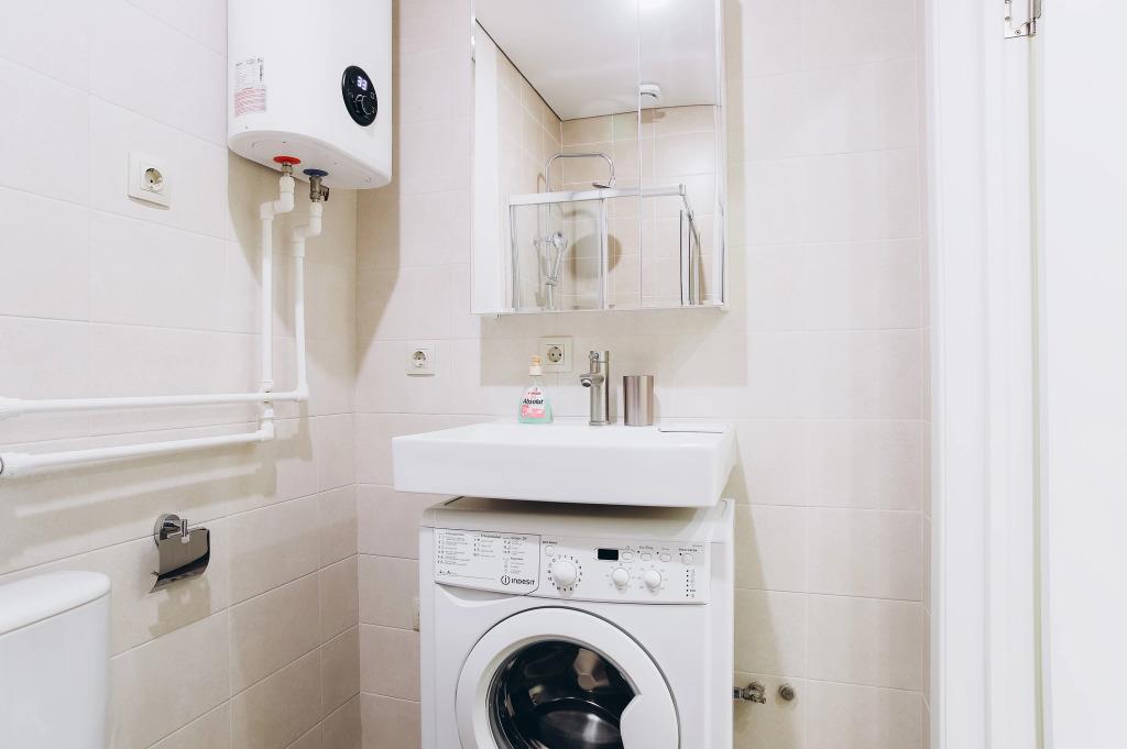 Na Ul.Konstitutsii 24A G.Sochi Furnished rooms 0*