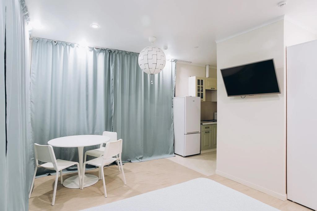 Na Ul.Konstitutsii 24A G.Sochi Furnished rooms 0*