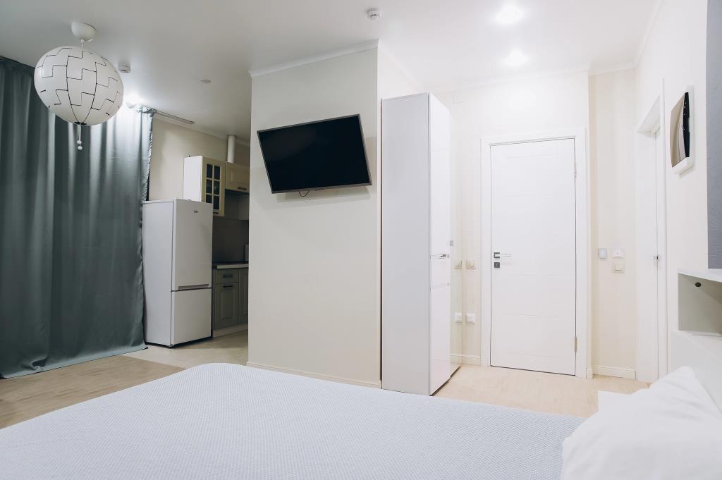 Na Ul.Konstitutsii 24A G.Sochi Furnished rooms 0*