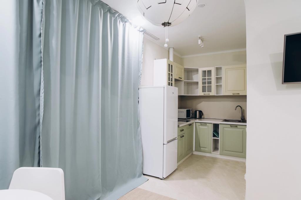 Na Ul.Konstitutsii 24A G.Sochi Furnished rooms 0*