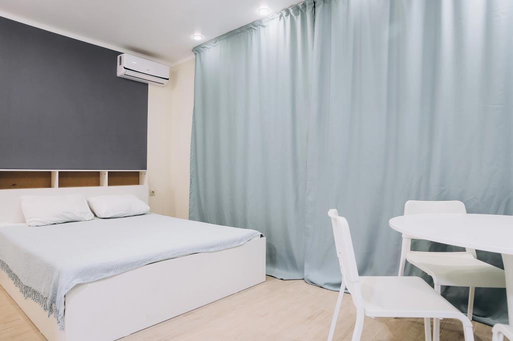Na Ul.Konstitutsii 24A G.Sochi Furnished rooms 0*