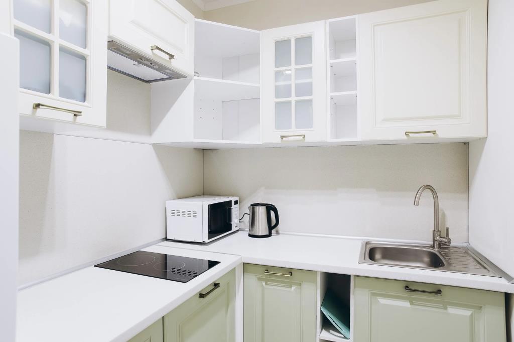 Na Ul.Konstitutsii 24A G.Sochi Furnished rooms 0*