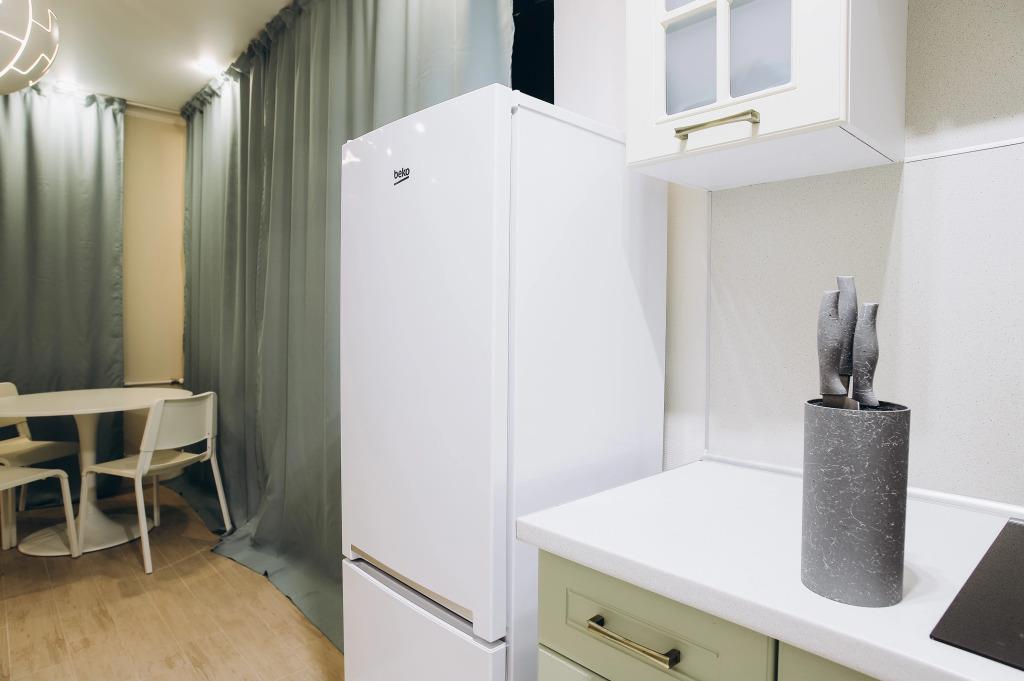 Na Ul.Konstitutsii 24A G.Sochi Furnished rooms 0*