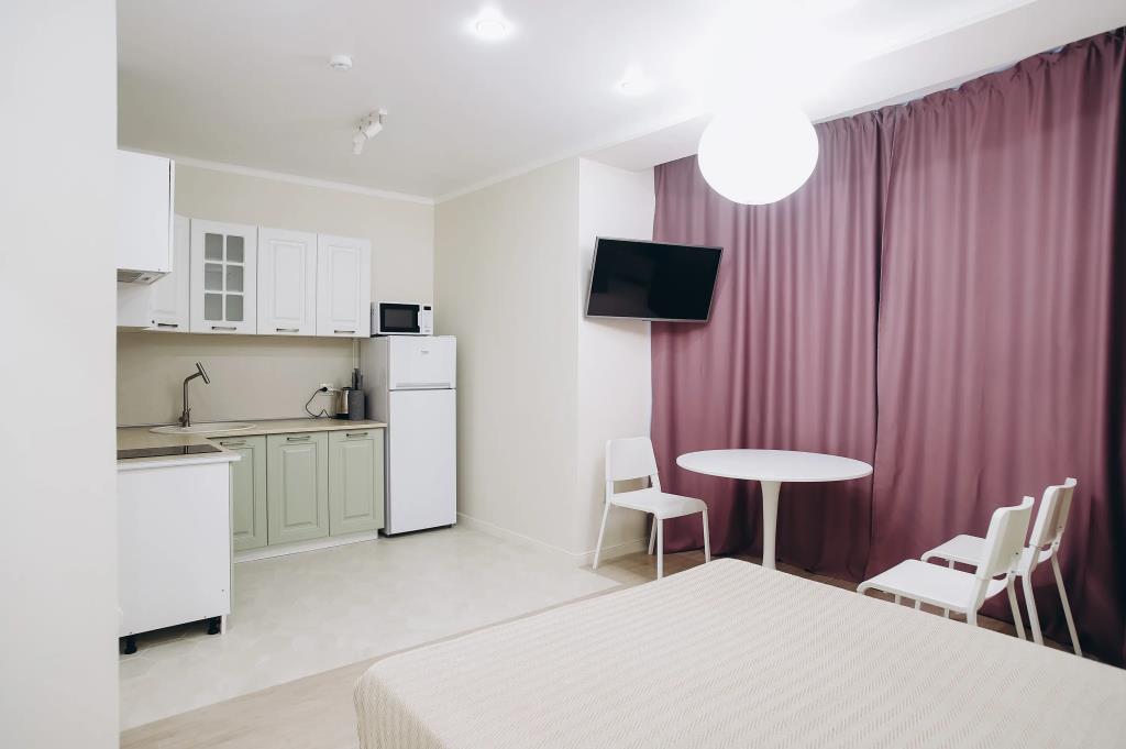 Na Ul.Konstitutsii 24A G.Sochi Furnished rooms 0*