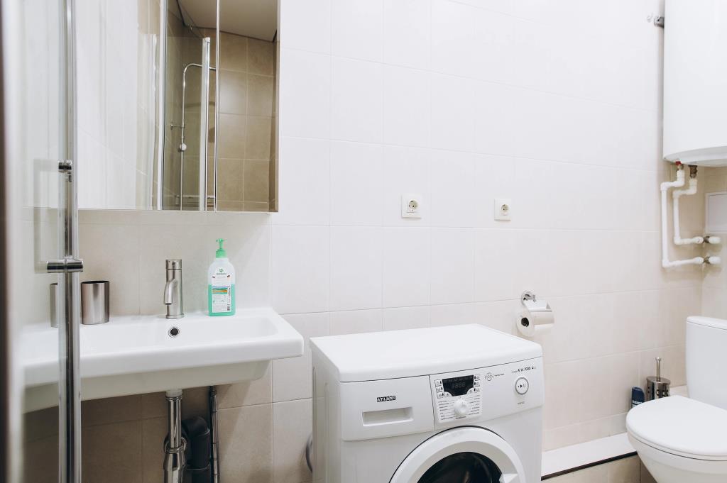 Na Ul.Konstitutsii 24A G.Sochi Furnished rooms 0*