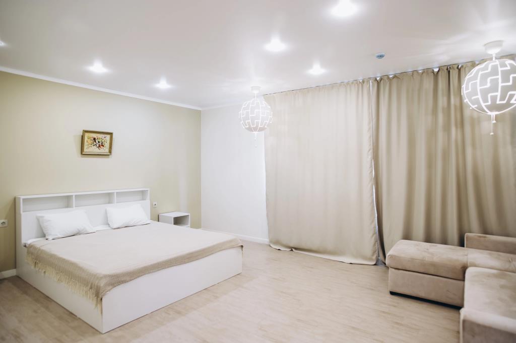 Na Ul.Konstitutsii 24A G.Sochi Furnished rooms 0*