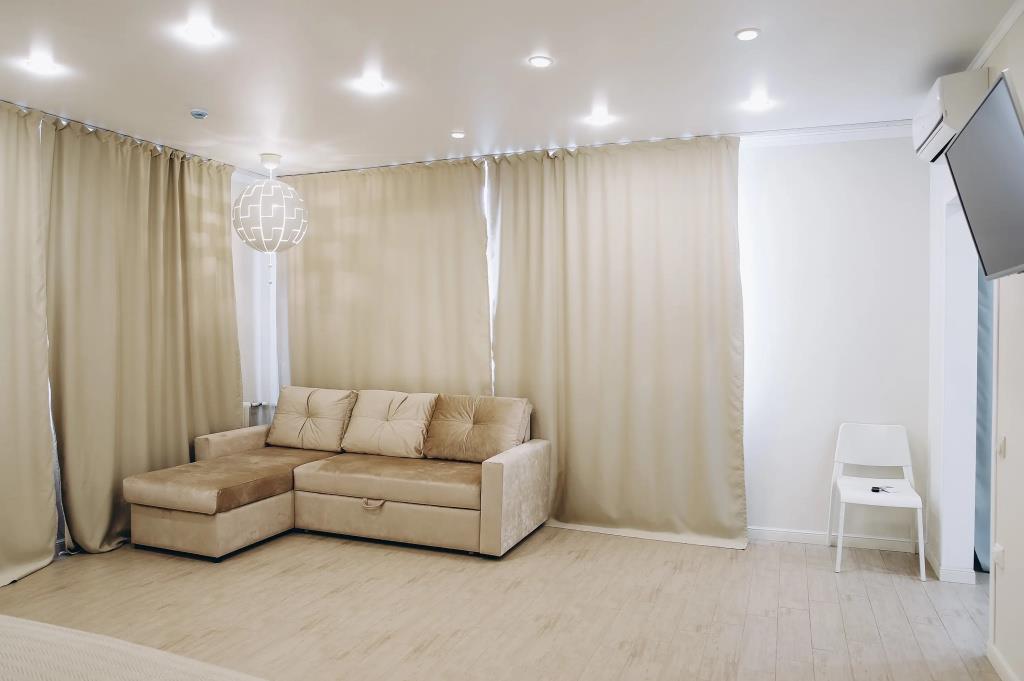 Na Ul.Konstitutsii 24A G.Sochi Furnished rooms 0*