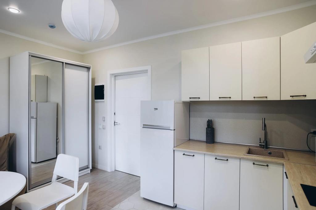 Na Ul.Konstitutsii 24A G.Sochi Furnished rooms 0*