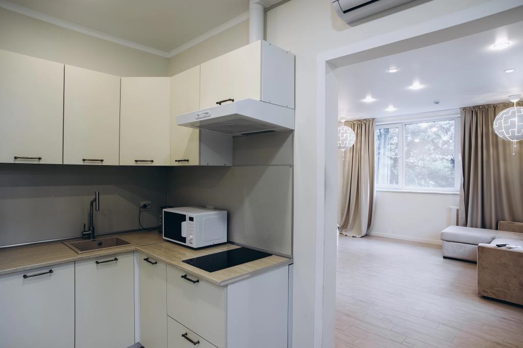 Na Ul.Konstitutsii 24A G.Sochi Furnished rooms 0*