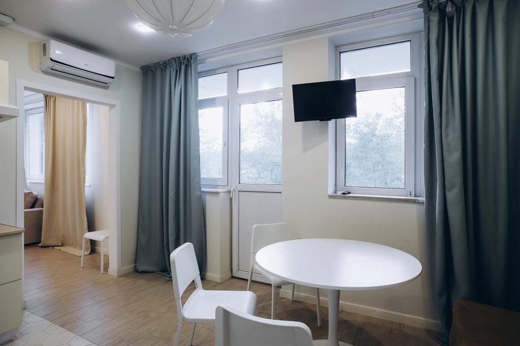 Na Ul.Konstitutsii 24A G.Sochi Furnished rooms 0*