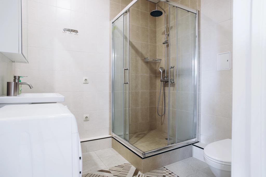 Na Ul.Konstitutsii 24A G.Sochi Furnished rooms 0*