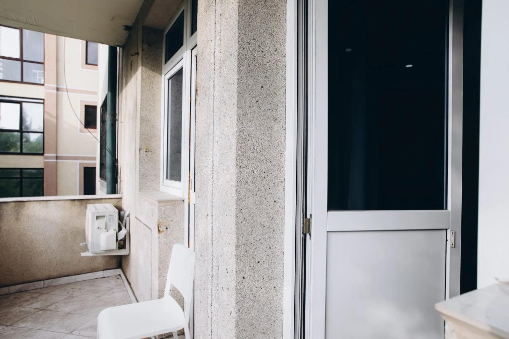 Na Ul.Konstitutsii 24A G.Sochi Furnished rooms 0*