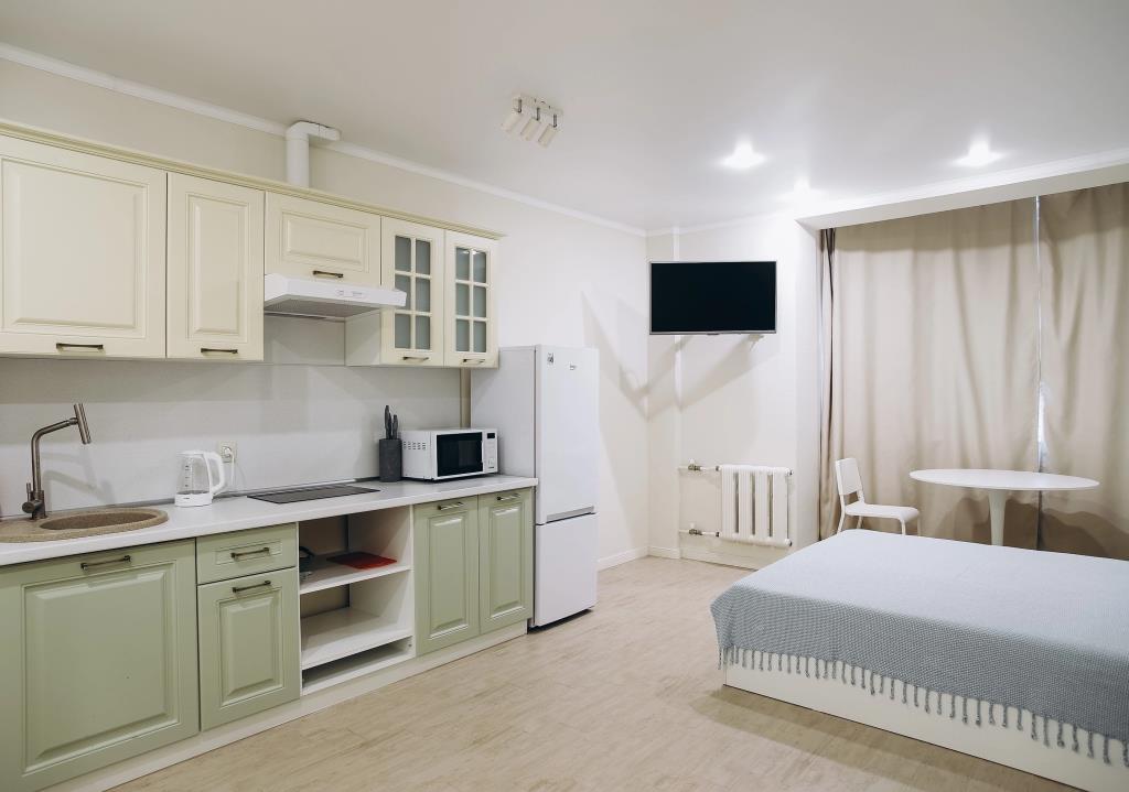 Na Ul.Konstitutsii 24A G.Sochi Furnished rooms 0*