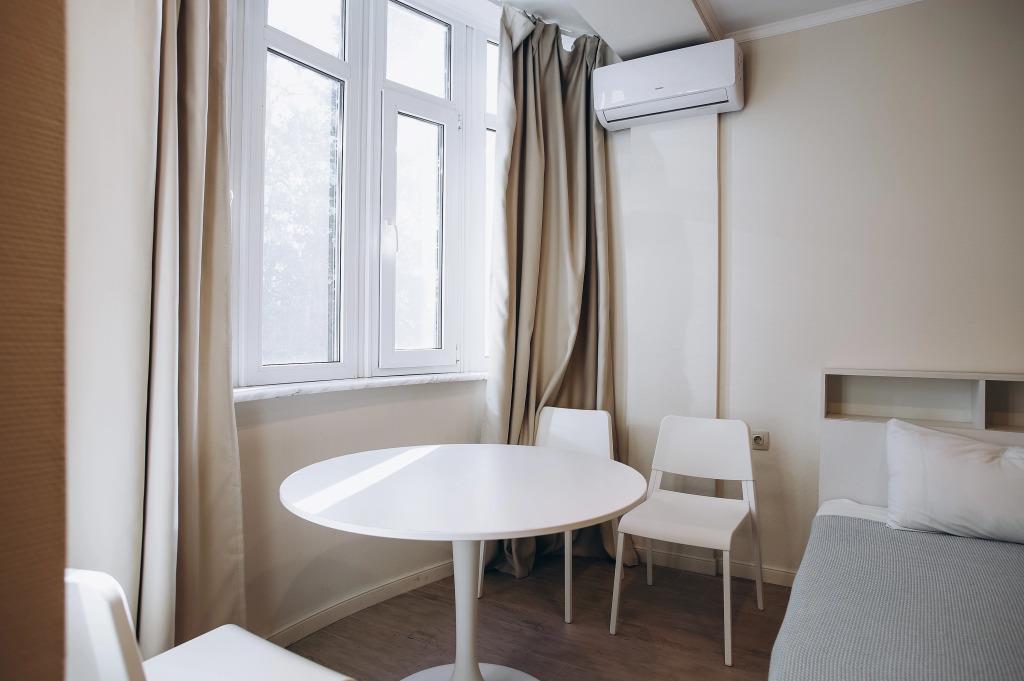 Na Ul.Konstitutsii 24A G.Sochi Furnished rooms 0*