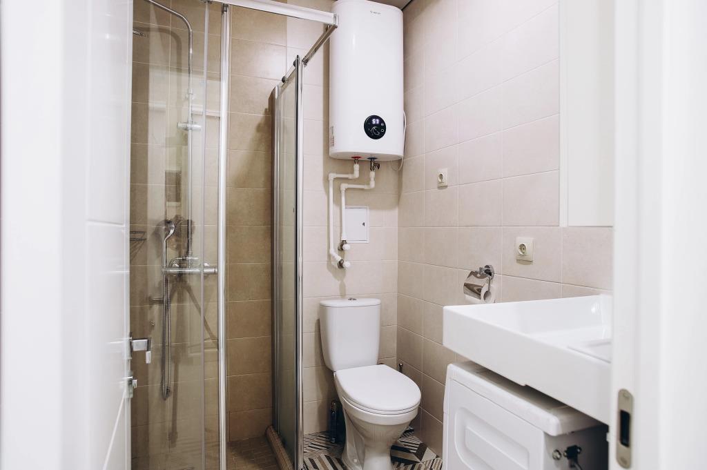 Na Ul.Konstitutsii 24A G.Sochi Furnished rooms 0*