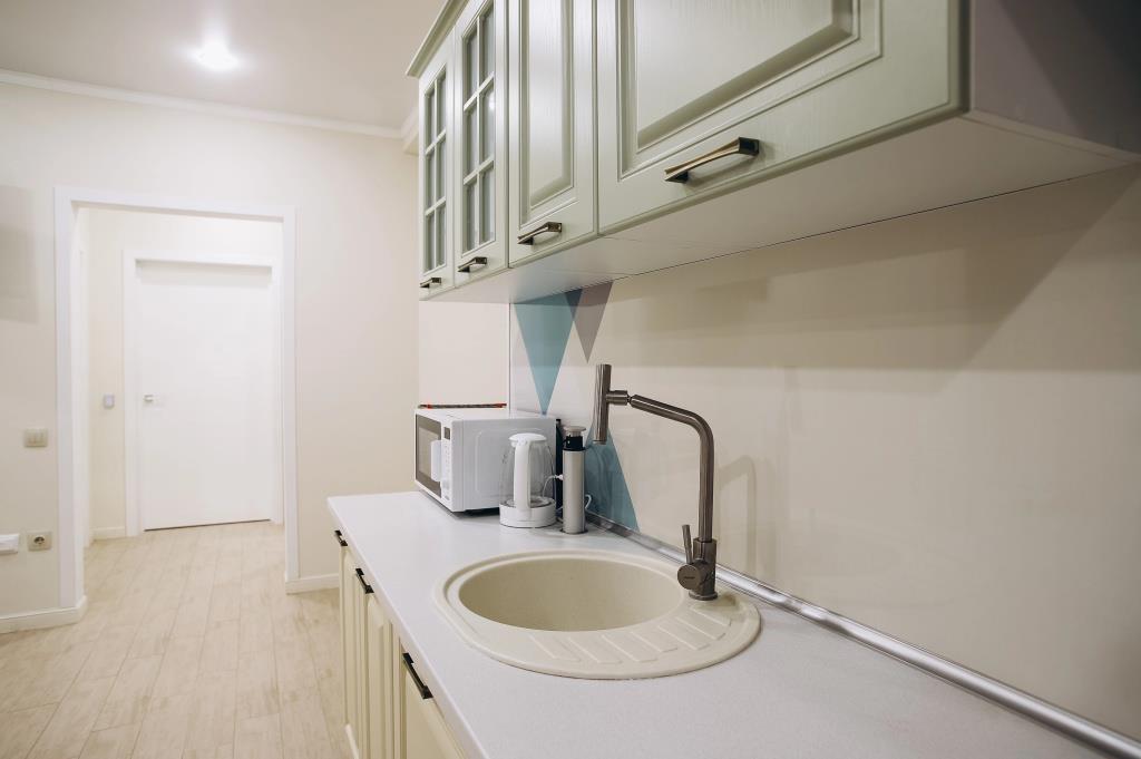 Na Ul.Konstitutsii 24A G.Sochi Furnished rooms 0*