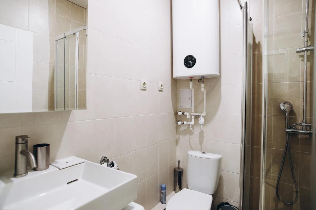 Na Ul.Konstitutsii 24A G.Sochi Furnished rooms 0*