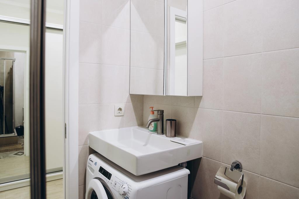 Na Ul.Konstitutsii 24A G.Sochi Furnished rooms 0*