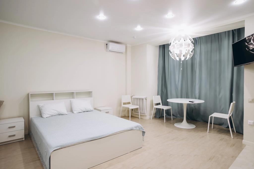 Na Ul.Konstitutsii 24A G.Sochi Furnished rooms 0*