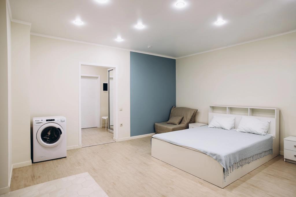 Na Ul.Konstitutsii 24A G.Sochi Furnished rooms 0*