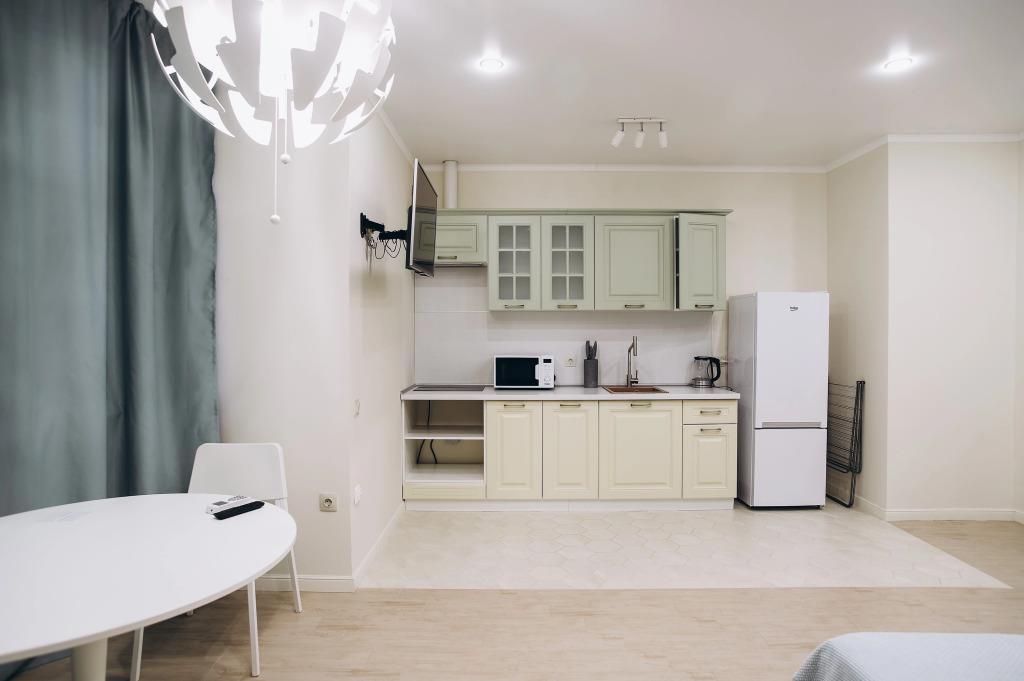 Na Ul.Konstitutsii 24A G.Sochi Furnished rooms 0*