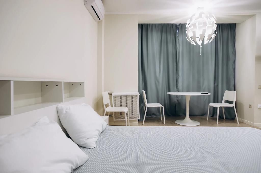 Na Ul.Konstitutsii 24A G.Sochi Furnished rooms 0*