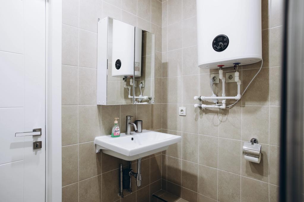 Na Ul.Konstitutsii 24A G.Sochi Furnished rooms 0*