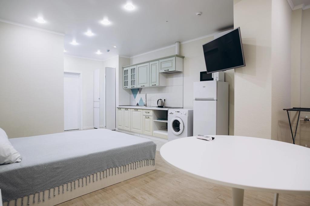 Na Ul.Konstitutsii 24A G.Sochi Furnished rooms 0*