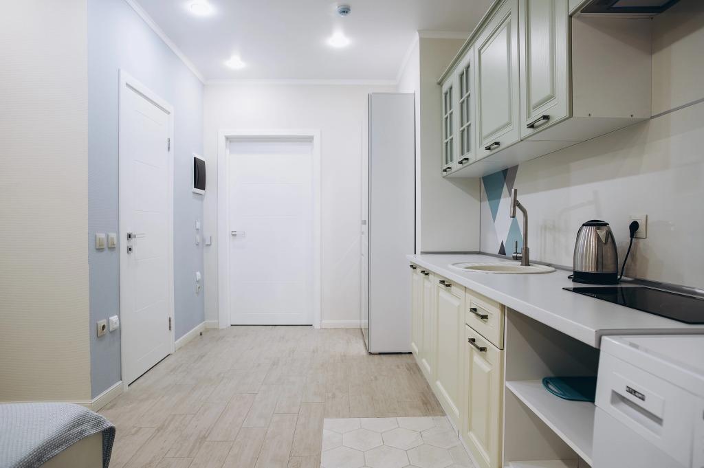 Na Ul.Konstitutsii 24A G.Sochi Furnished rooms 0*